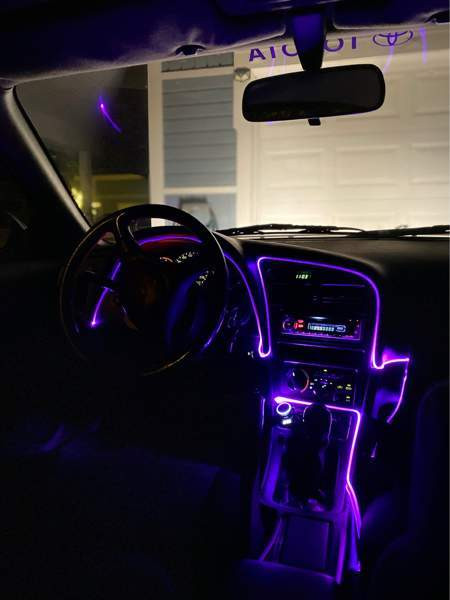 Toyota Celica Vihti - photo 8