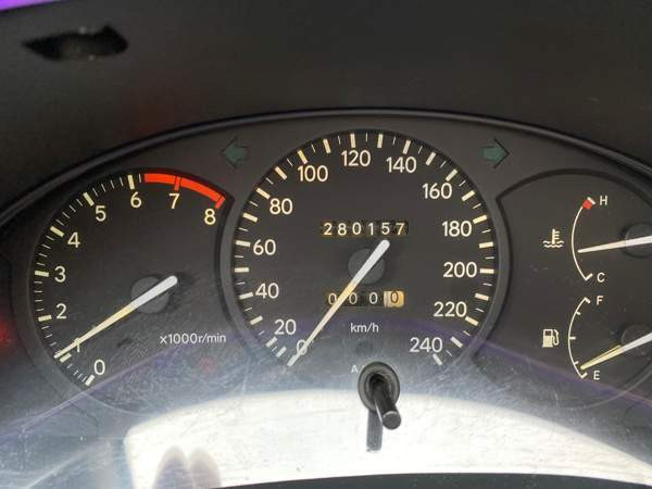 Toyota Celica Vihti - photo 6