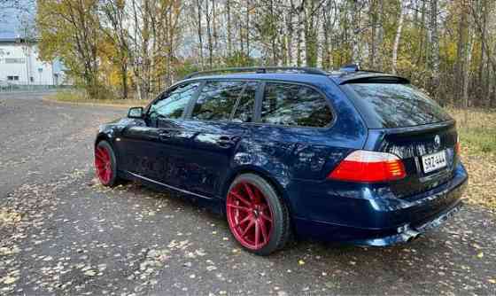 BMW 530 Rauma
