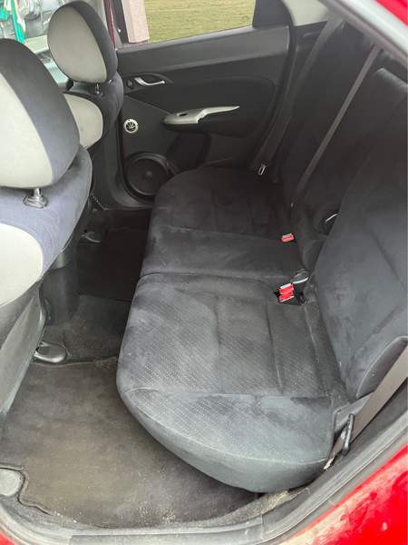 Honda Civic Paimio - photo 6