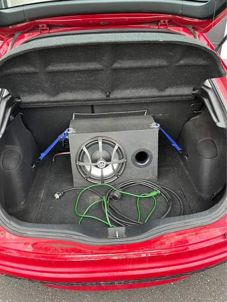 Honda Civic Paimio - photo 5