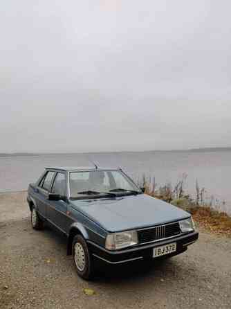 Fiat Regata Lammi