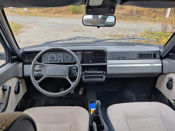 Fiat Regata Lammi - изображение 3