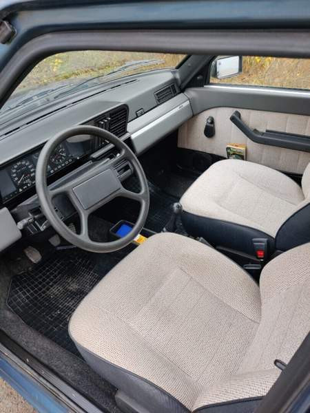 Fiat Regata Lammi - изображение 4