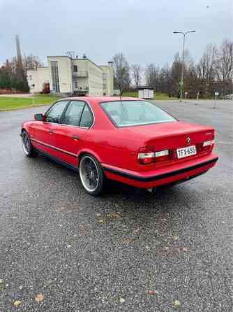 BMW 525 Каяни