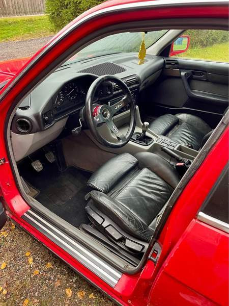 BMW 525 Kajaani - valokuva 7