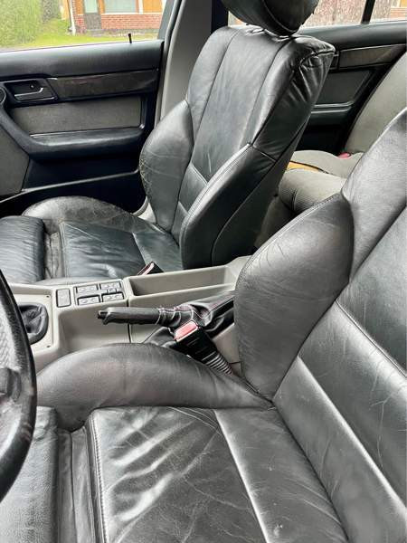 BMW 525 Kajaani - valokuva 8