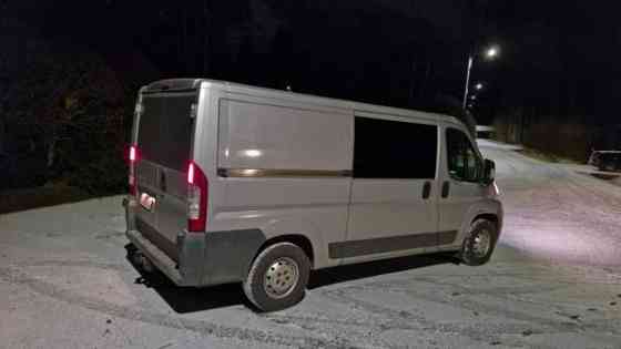 Citroen Jumper Kempele