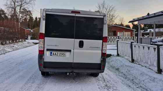 Citroen Jumper Kempele