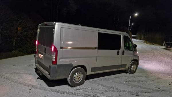 Citroen Jumper Kempele - photo 6