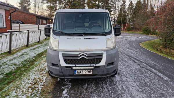 Citroen Jumper Kempele - photo 1