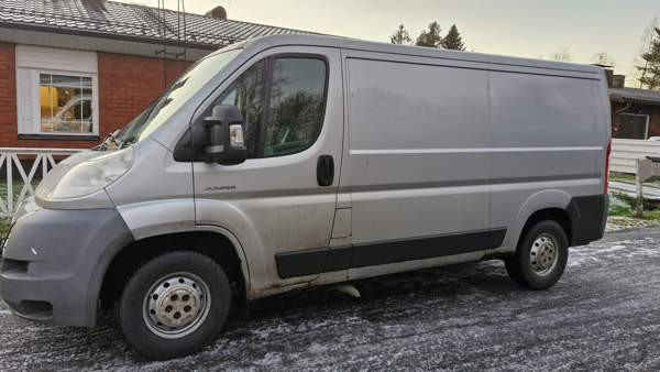 Citroen Jumper Kempele - photo 3