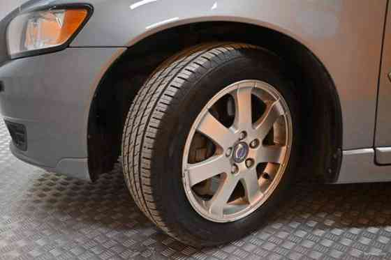 Volvo V50 Espoo