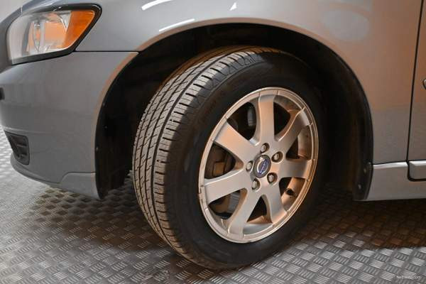 Volvo V50 Espoo - photo 5