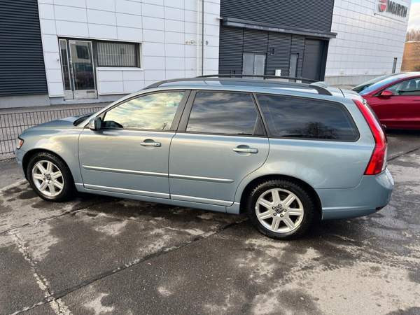 Volvo V50 Espoo - photo 6