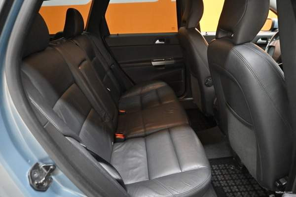 Volvo V50 Espoo - photo 8