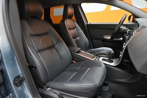 Volvo V50 Espoo - photo 7