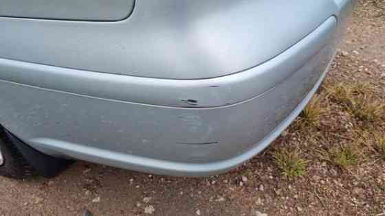 Toyota Avensis Vehmaa