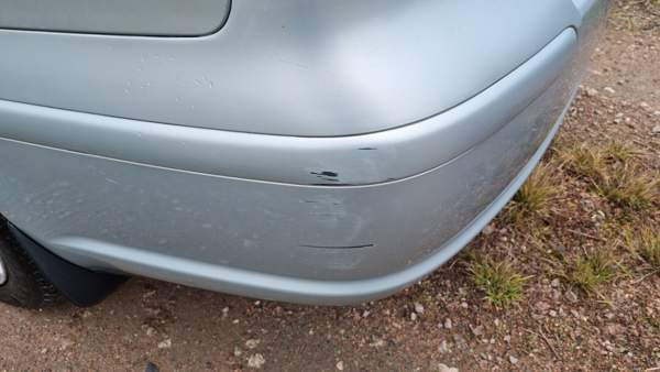 Toyota Avensis Vehmaa – foto 5