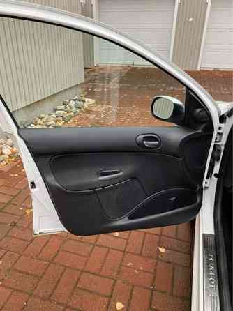 Peugeot 206+ Ylikiiminki