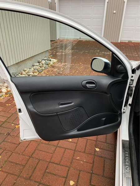 Peugeot 206+ Ylikiiminki - изображение 5