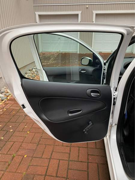 Peugeot 206+ Ylikiiminki - изображение 7