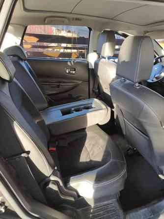 Nissan Qashqai+2 Raahe