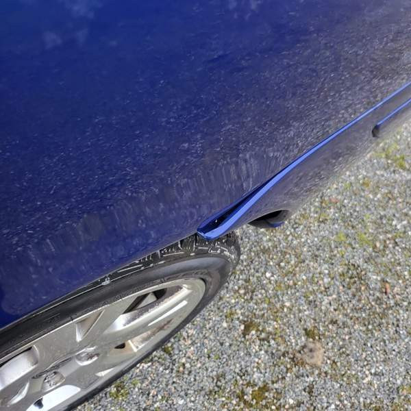 Volvo V70 Kokemäki - photo 5