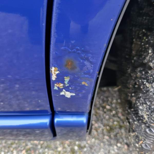 Volvo V70 Kokemäki - photo 6