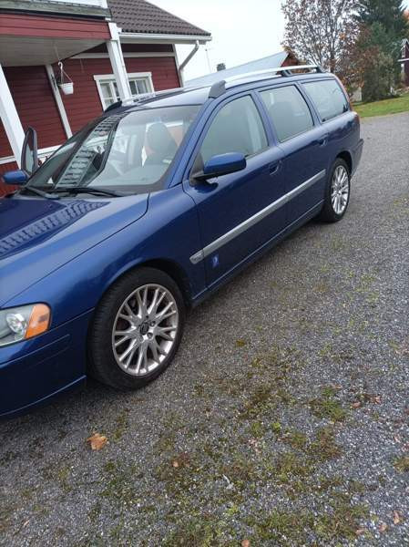 Volvo V70 Kokemäki - photo 3