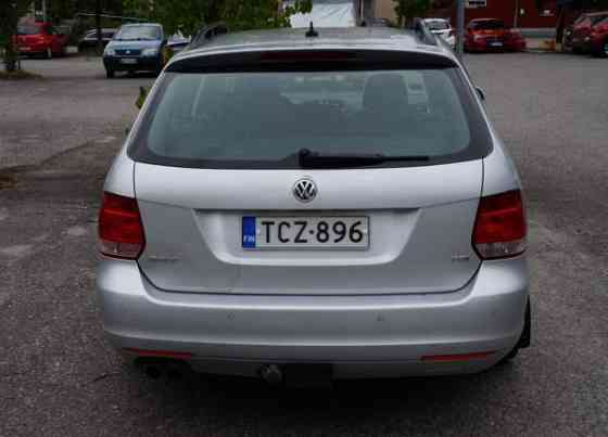 Volkswagen Golf Тампере