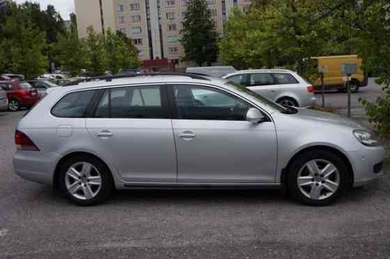 Volkswagen Golf Тампере