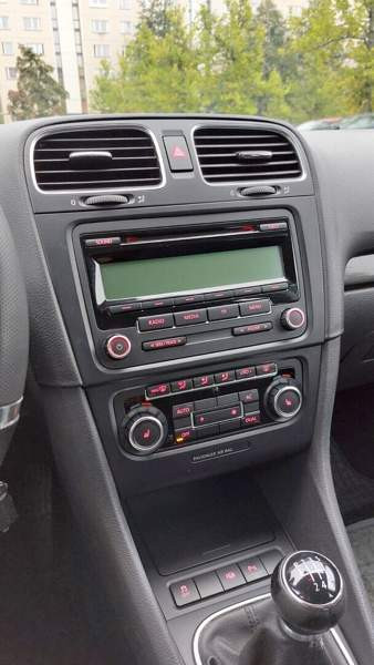 Volkswagen Golf Tampere - valokuva 8