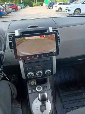 Nissan X-Trail Helsinki