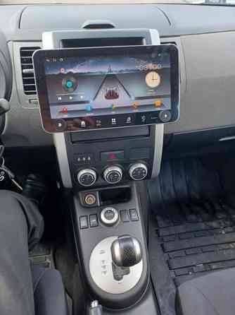 Nissan X-Trail Helsinki