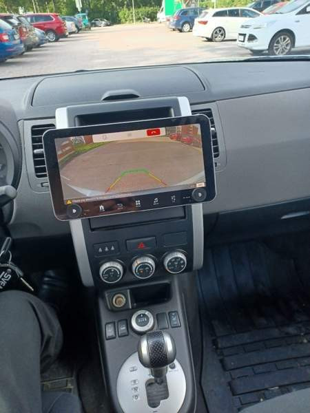 Nissan X-Trail Helsinki - photo 6