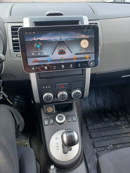 Nissan X-Trail Helsinki - photo 5