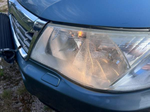 Subaru Forester Эспоо - изображение 5