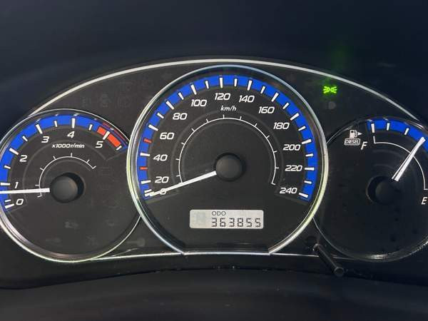 Subaru Forester Эспоо - изображение 7