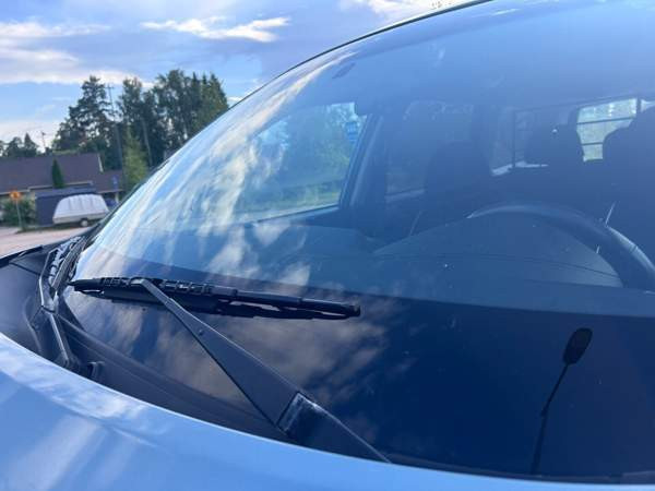 Subaru Forester Эспоо - изображение 6