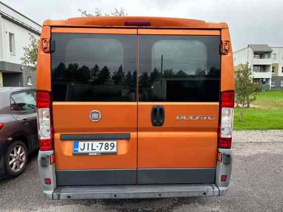 Fiat Ducato Sarov