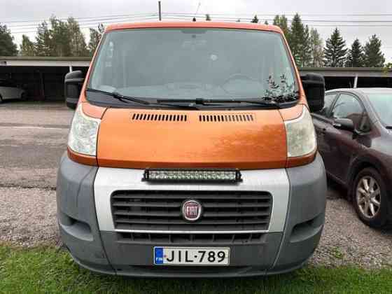 Fiat Ducato Sarov