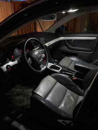 Audi A4 Куопио