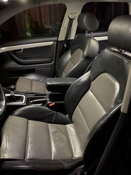 Audi A4 Kuopio - valokuva 7