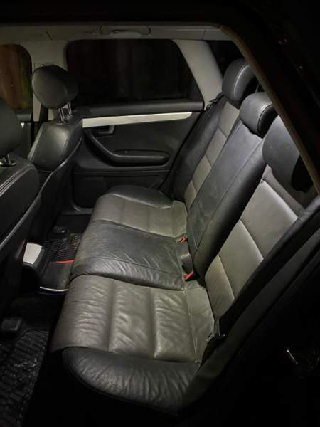 Audi A4 Kuopio - valokuva 8