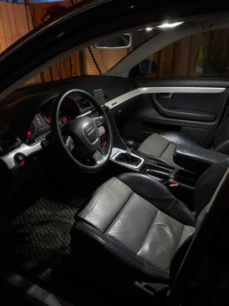 Audi A4 Kuopio - valokuva 6