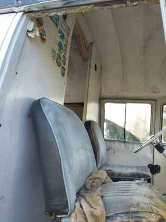 Mercedes-Benz 306 Yloejaervi