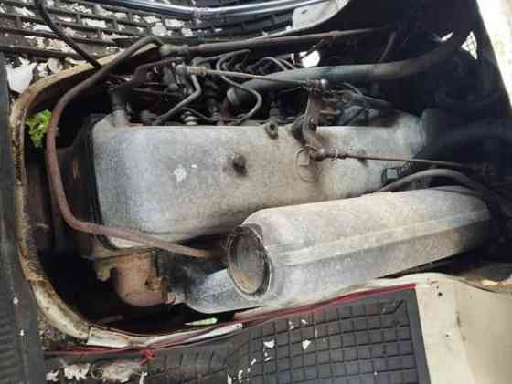 Mercedes-Benz 306 Yloejaervi