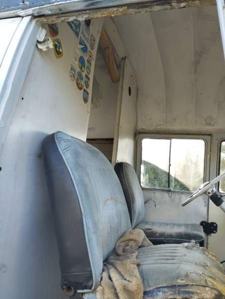 Mercedes-Benz 306 Ylöjärvi - valokuva 5