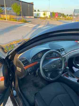 Mercedes-Benz E Äänekoski